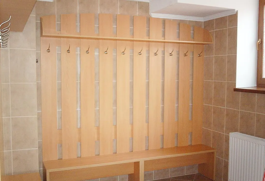 Hotel Forward Pool&Sauna-1